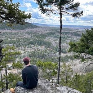 Meet your Posher, Mitchell